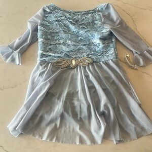 Westman LC contemporary costume